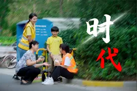 谁说10后的孩子什么都不懂？每个时代的孩子有自己的特色！