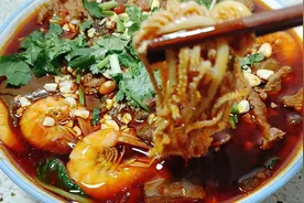 想吃四川冒菜在家就能做，学到这做法，全家人吃的开心，吃的过瘾视频封面