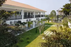 芭提雅法国国际学校-Ecole Française Internationale de Pattay视频封面