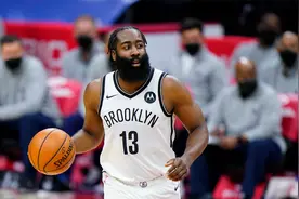 哈登透露自己恢复情况！腿筋伤势还没痊愈，目前仍处在恢复阶段视频封面