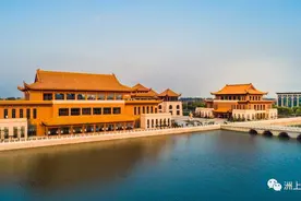 泰州港核心港区欢迎您视频封面