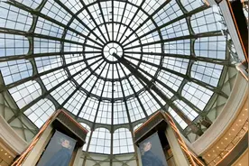 华为Mate40Pro 4K视频防抖实战体验视频封面