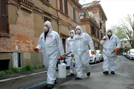 去年11月欧洲已出现新冠病毒，时间或更早，博士称必须找到源头