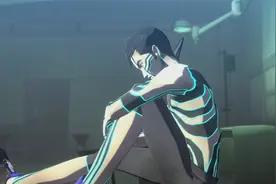 《真女神转生3：重置版》纯剧情大电影第一期视频封面