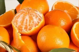 白色发苦的橘子络能吃吗？中医、西医都发现，这可是好东西视频封面