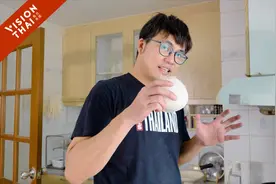 怎么开椰子？ 一颗椰子里面有几毫升的汁？【生活小技巧】