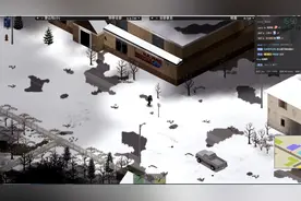 读书练木工【从零开始僵尸毁灭工程纯净版】02