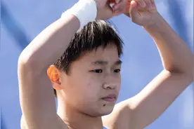 真是林子大了什么鸟都有，“黑衣人怒斥全红婵”，事情真相大白