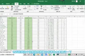 用位次法参照历史数据填报，效果到底如何？真怕你受不了视频封面