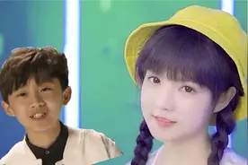 “什么是快乐星球”到底是啥梗？终于找到原版了！这rap太上头了