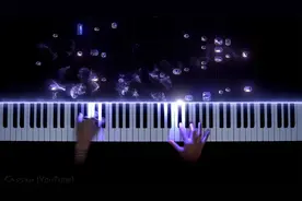 盘点一些李斯特高难度又不失好听的钢琴曲