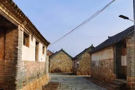 胶东乡村巡礼：乳山市崖子镇马石店村简介