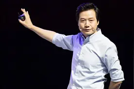 人生赢家雷军手握3家上市公司，总市值超3000亿视频封面