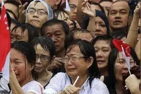数十万华人被美遣返，没有国籍进退两难，中国的做法值得多国学习视频封面