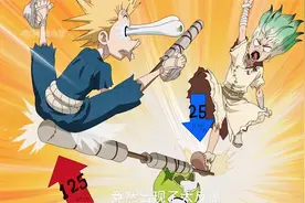 科学家千空一心研究怎么制造抗生素，这么漂亮的妹子都不要了视频封面