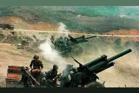 勿谓言之不预！新中国三次战前发出警告却被忽视，苏印越代价惨痛视频封面