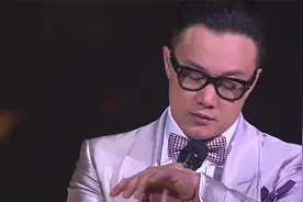 陈奕迅《陀飞轮》为什么成为经典？