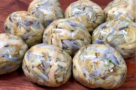 夏天，碰到此肉别手软，一次性囤20斤，放冰箱冻起来，特省事！视频封面