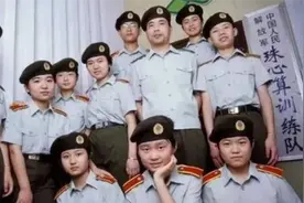 “珠心算部队”是什么部队？平均年龄14岁，获189个奖项