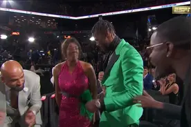 交易哈登得来的选秀权，火箭17号秀塔里-伊森师从罗伊视频封面