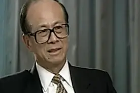 香港突发市民骚动，社会人心浮动，触发大规模移民潮