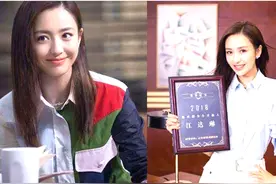 《完美关系》冷知识：佟丽娅怕痒拍亲热戏老笑场，气得导演亲上阵视频封面