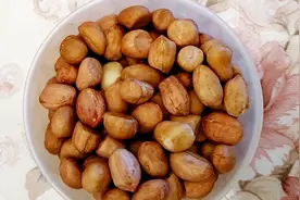 保存花生米，只需这几个小方法，保存很长时间都不是问题