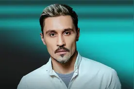 俄语歌曲 Дима Билан - Она Моя 她是我的