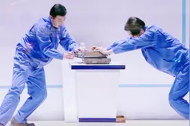 标准制定者！0.001毫米量具全靠手工打磨