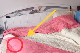 床单被套多久时间换洗一次，很多人不了解，今天告诉你正确答案