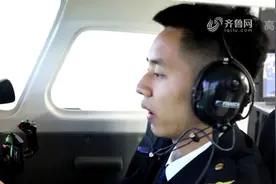 厉害了!山航每10个飞行员中有7个来自这里,山东这所大学太有排面