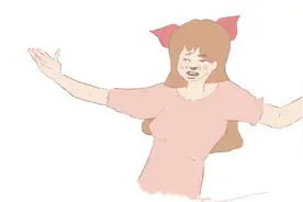 【男女慎入】为什么情侣接吻时头往右歪？