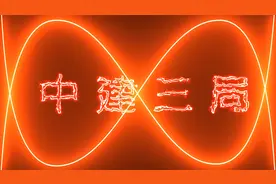 中建三局的发展史视频封面