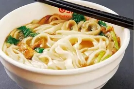 拉肚子的时候吃什么？这些食物缓解拉肚子效果好视频封面