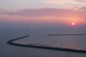 记者探访湛江徐闻港，春运保障这样做视频封面