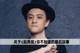 “创作鬼才”赵英俊：43岁患癌去世，生前无人问死后天下知