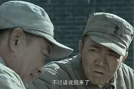 亮剑：李云龙找部长要手榴弹，态度极其强硬，部长：你哪像当兵的
