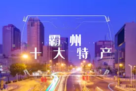 霸州十大特产视频封面