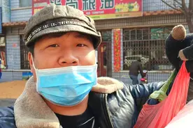 过年到现在第一次出门，这种东西居然成为生活必需品？男女都得用视频封面