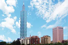 福州台北距离250公里，搭乘飞机却要一个半小时？原来绕了一大圈视频封面