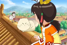 甜心格格第一季18