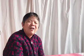 山东农村白事随礼多少钱？听农村大娘怎么说，你们家乡是啥样的？