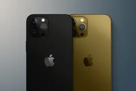 支持低轨道卫星通讯！iPhone 13系列或将加入拍月亮模式视频封面