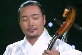 马头琴名家萨琪拉演奏《呼伦贝尔大草原》，声声醉人心，收藏了！视频封面