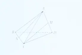 求异面直线所成角的常用几何方法