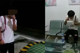 父亡母改嫁！孤独少年凌晨求助民警，吐露自己流浪的悲惨遭遇视频封面