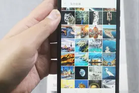 华为手机总有乱七八糟的图片？原来是它们搞的鬼，1分钟教你解决视频封面