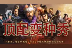 【顶配变种秀】保底混乱盾 PK司马懿郝昭贾诩 三国志战略版