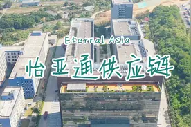 怡亚通(深圳市龙岗区 - 中国第一家上市供应链企业，民企变国企