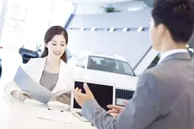 贷款买一辆10万的车，利息要花多少钱？新手买车要搞清楚